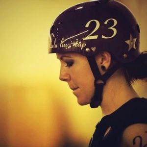 Meet your Posher, Laci